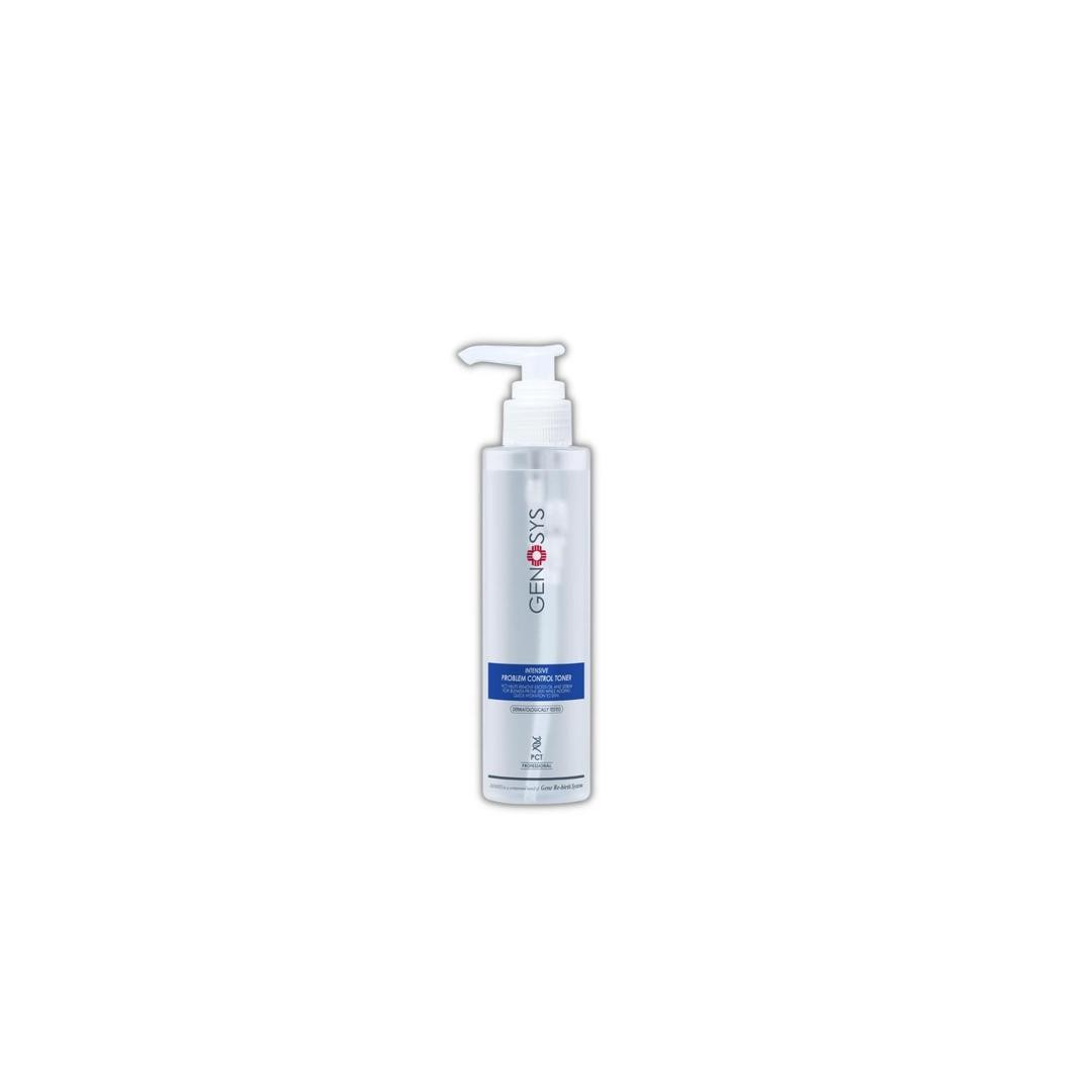 Genosys Intensive Problem Control Toner 200 ml