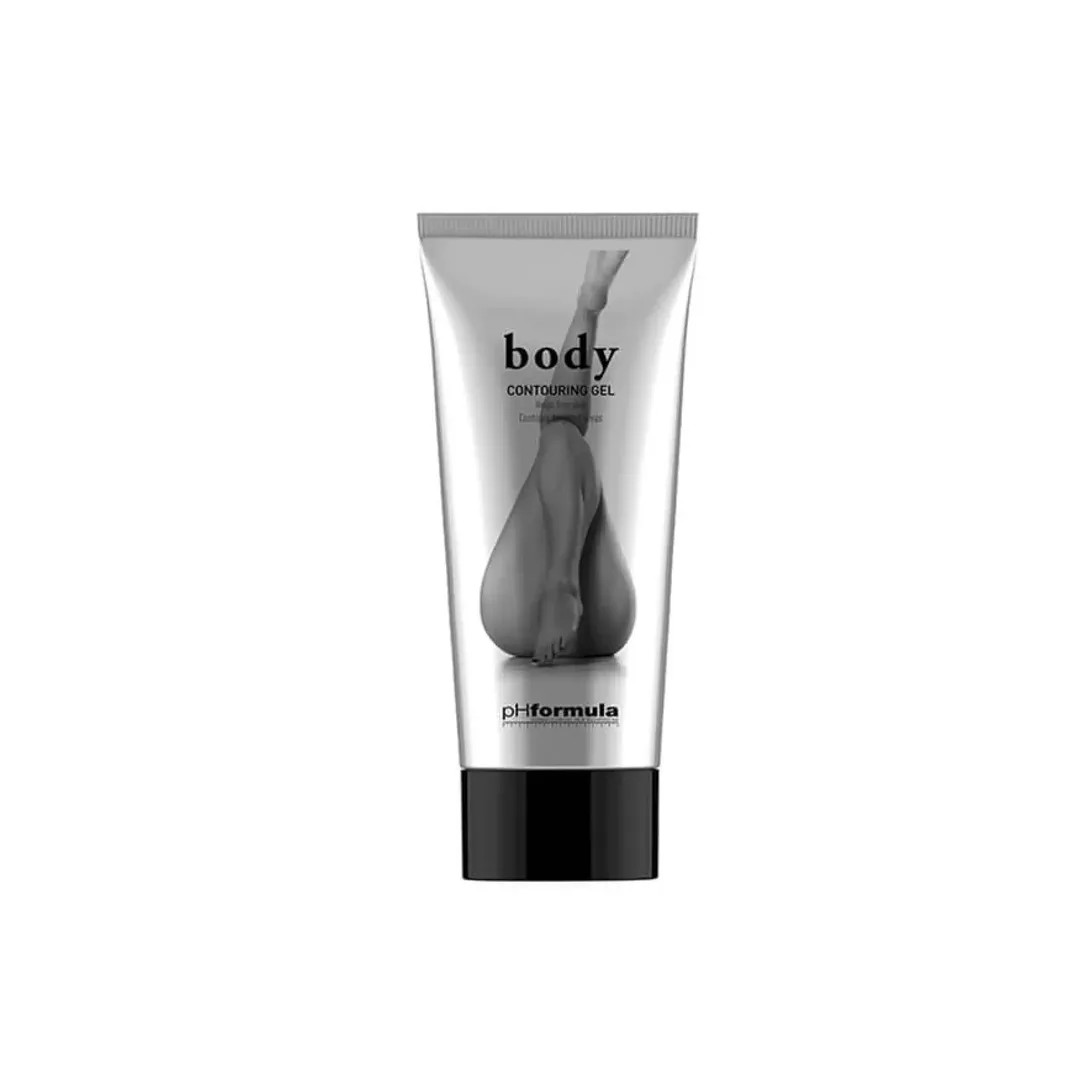 phFormula Body Contouring Gel 200 ml