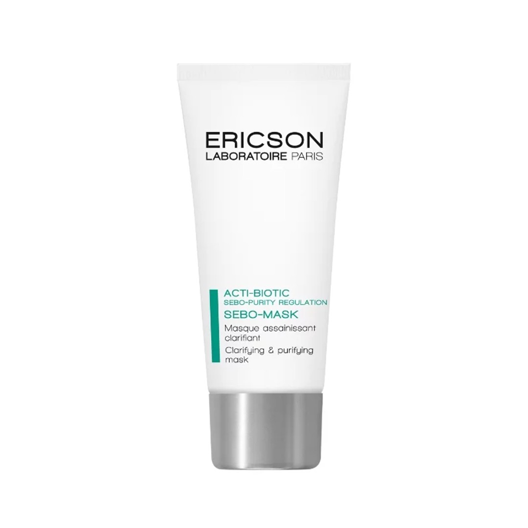 ACTI - BIOTIC Sebo-mask 50 ml