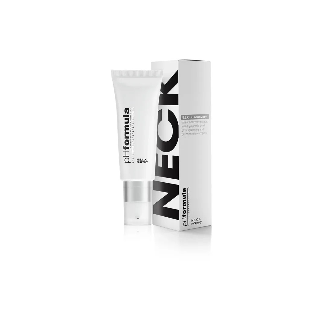 phFormula NECK Recovery 50 ml