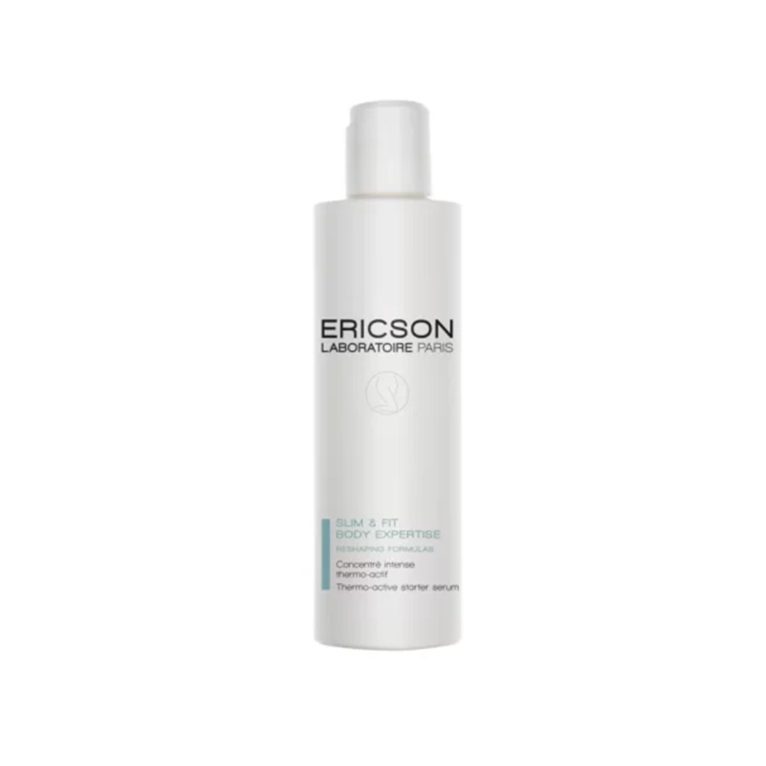 SLIM &FIT BODY EXPERTISE Thermo-active starter serum 200 ml