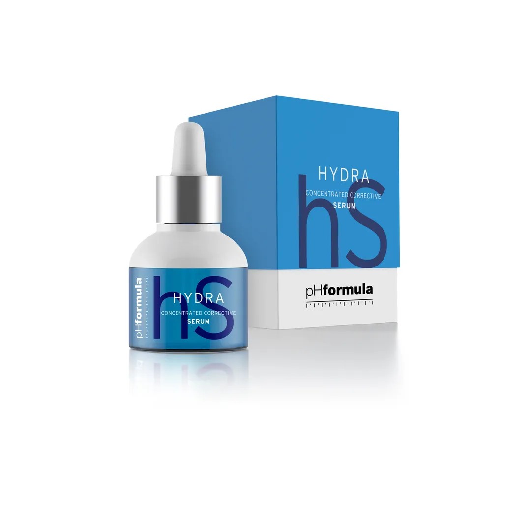 phFormula Hydra Serum 30 ml