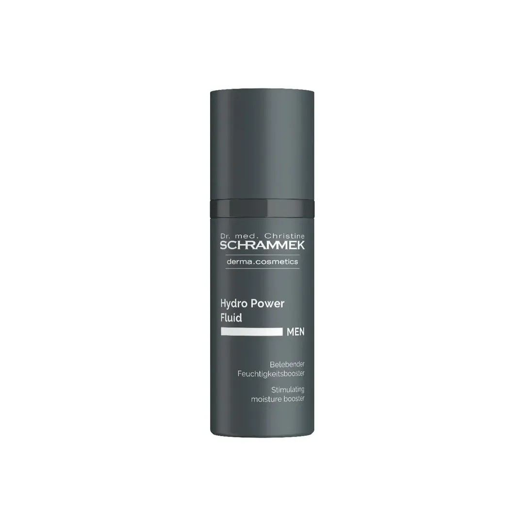 Schrammek Hydro Power (Erkek-Men)  Fluid 30 ml