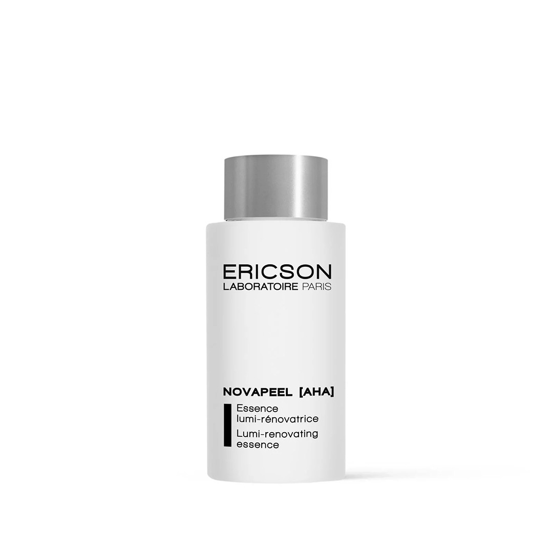 NOVAPEEL [AHA] Lumi-renovating essence 125 ml