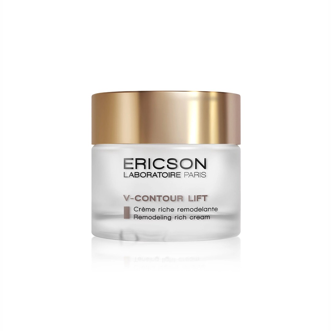V-CONTOUR LIFT Remodeling rich cream 50 ml