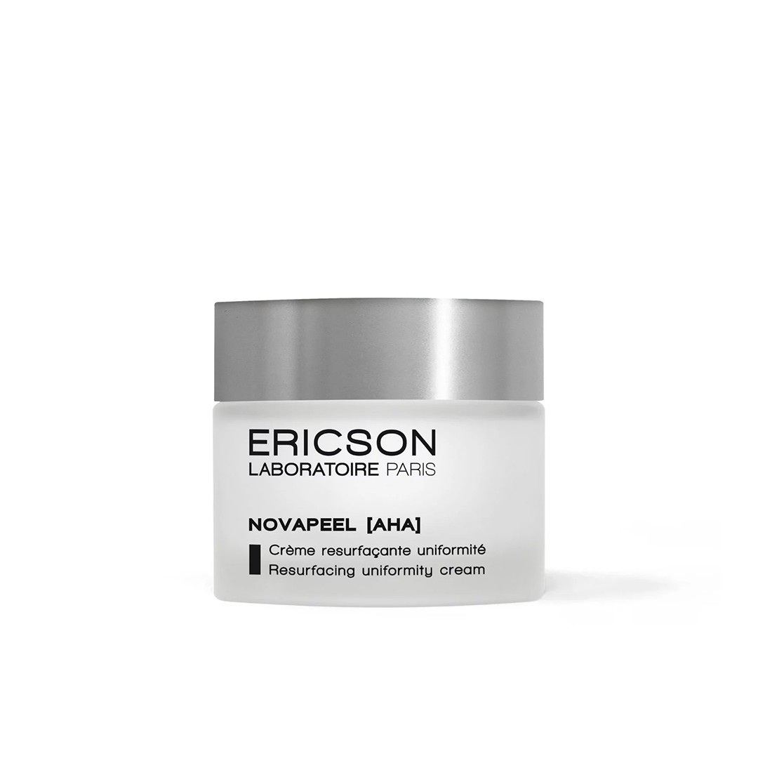 NOVAPEEL [AHA] Resurfacing uniformity cream 50 ml