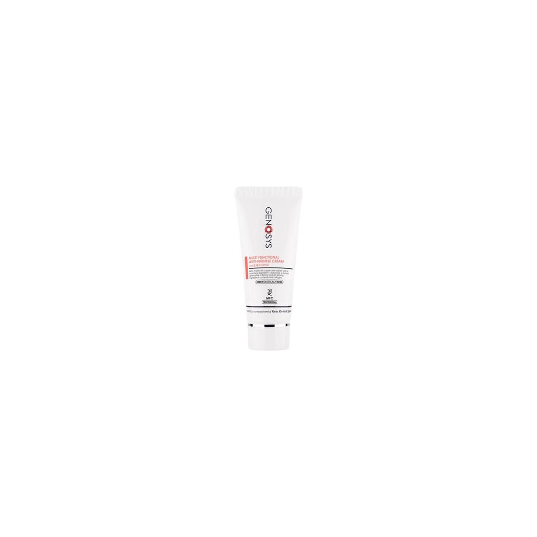 Genosys Multi Functional Anti Wrinkle Cream 50 ml