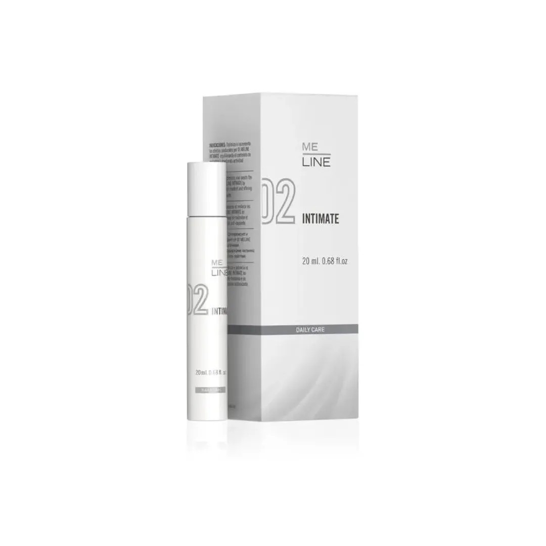 MeLine Intimate (Roll on) 20 ml