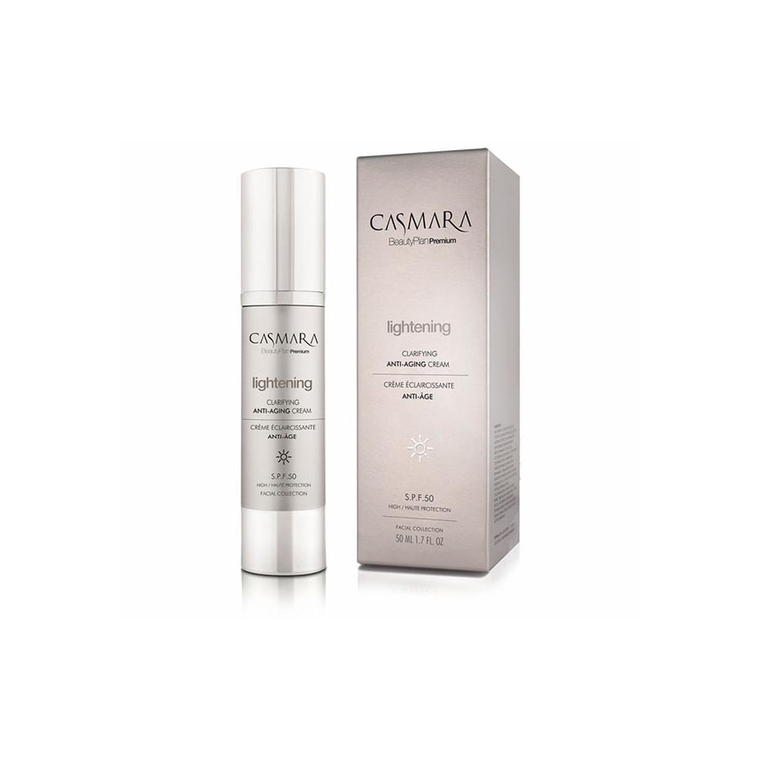 Casmara Shine Stop Antiaging Sebo-regulating cream 50 ml