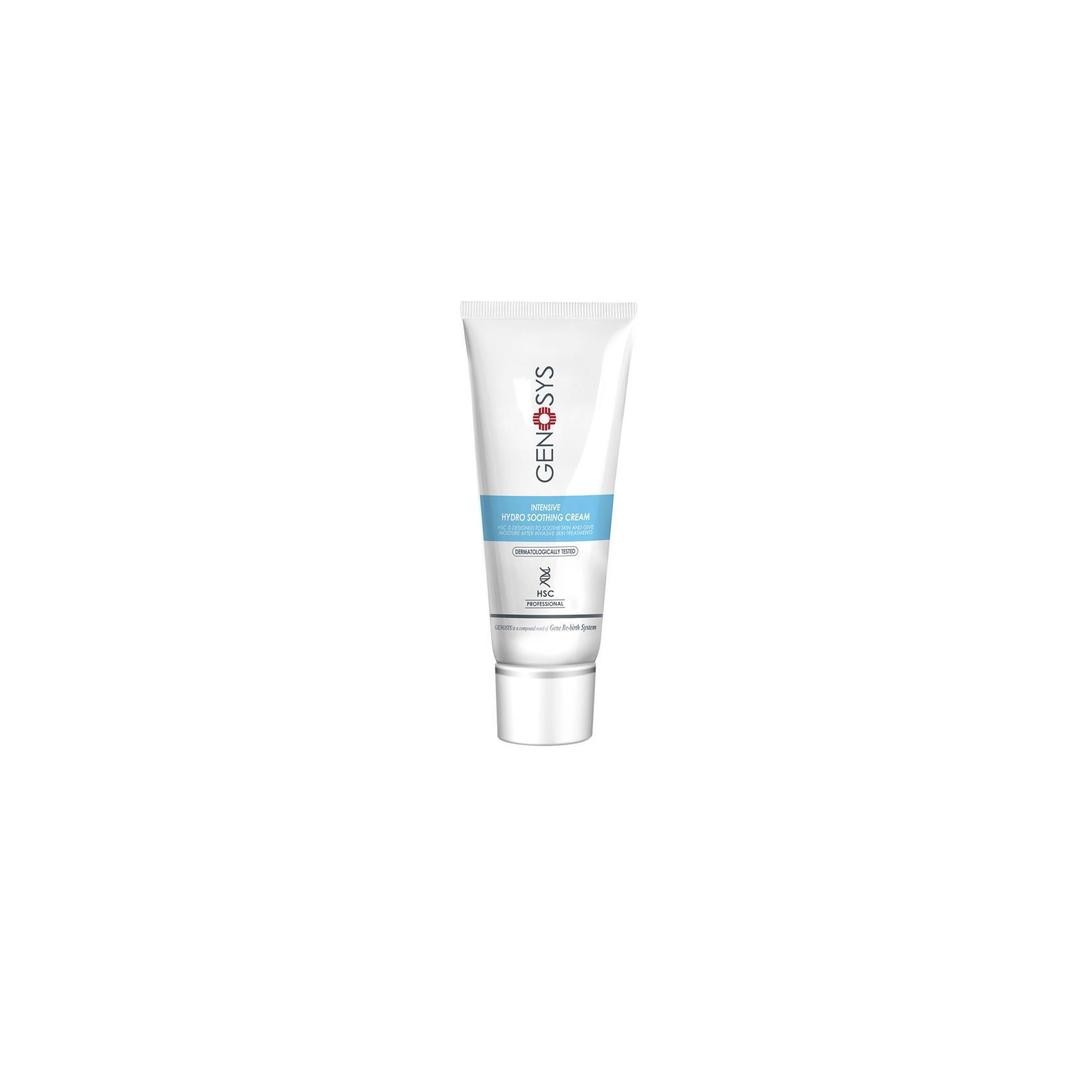 Genosys Hydro Smoothing Cream  50 ml