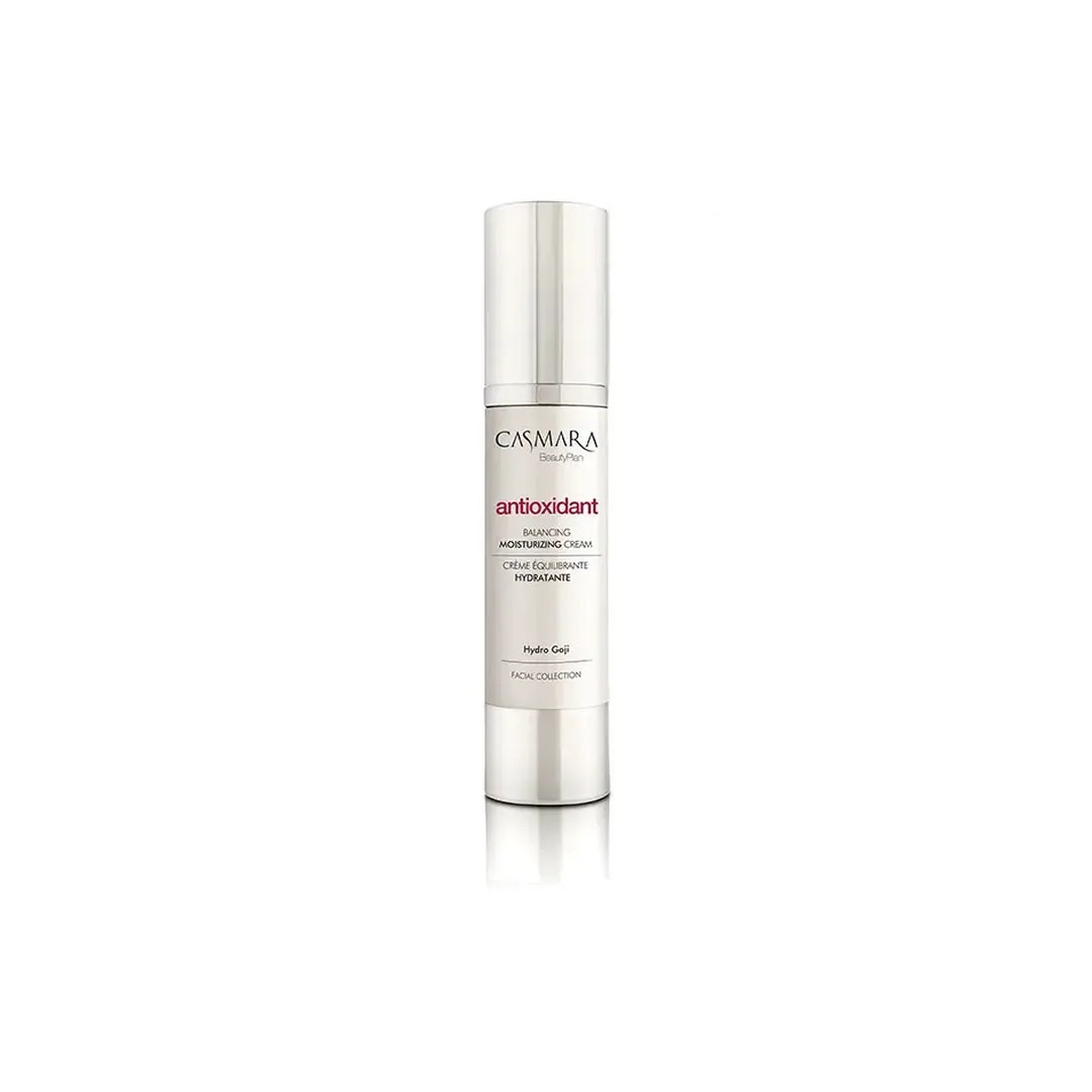 Casmara Balancing Moisturizing Cream 50 ml