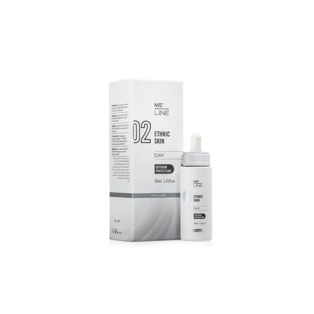 MeLine Ethnic Skin Day 30 ml