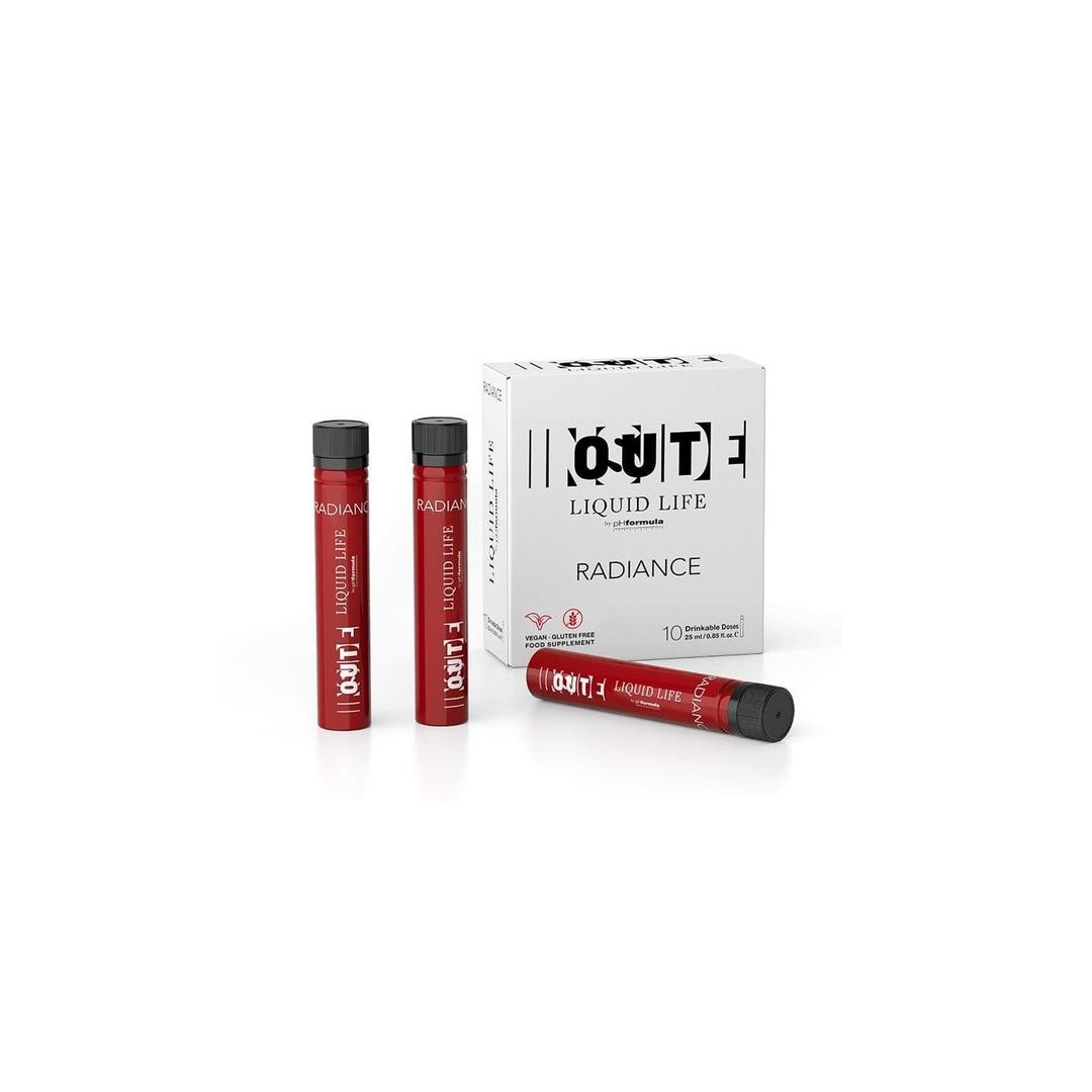 phFormula Liquid Life  25 ml x 10 ml