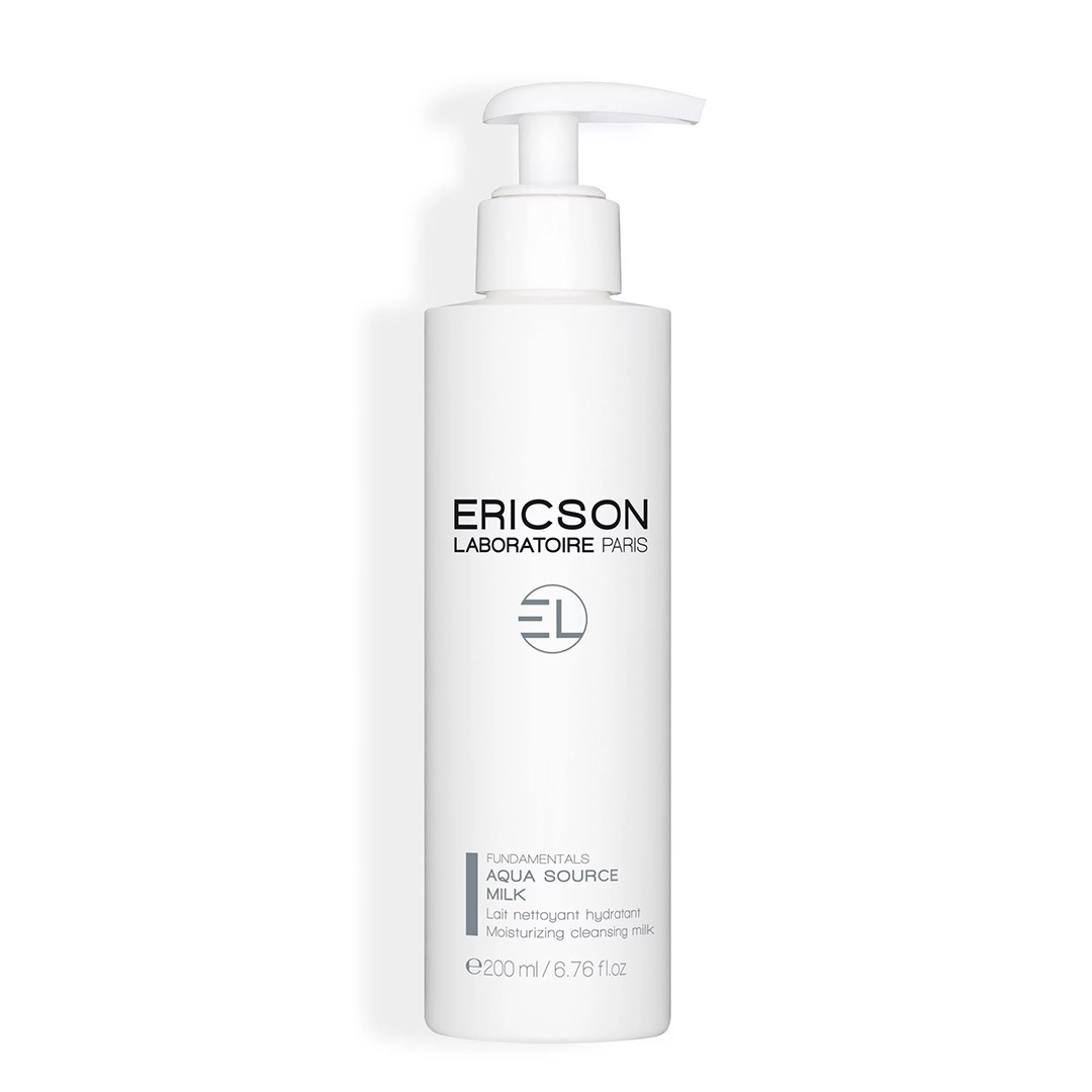 Ericson Fundamentals Aqua Source Milk 200 ml
