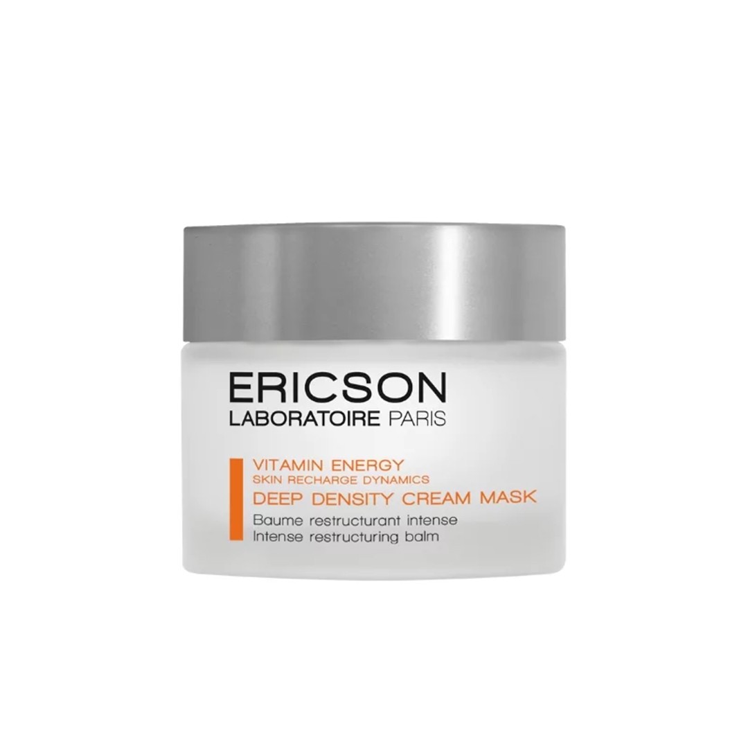 VITAMIN ENERGY Deep density cream mask 50 ml