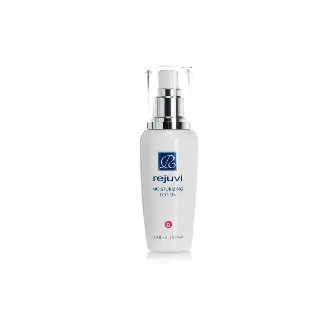 Rejuvi ''b'' Moisturizing Lotion 100 ml