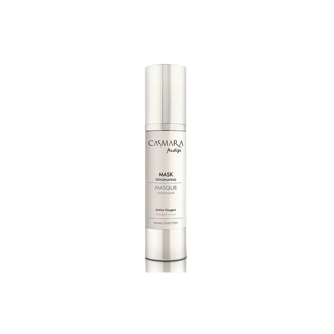 Casmara Oxygenating Moisturizing Cream 50 ml