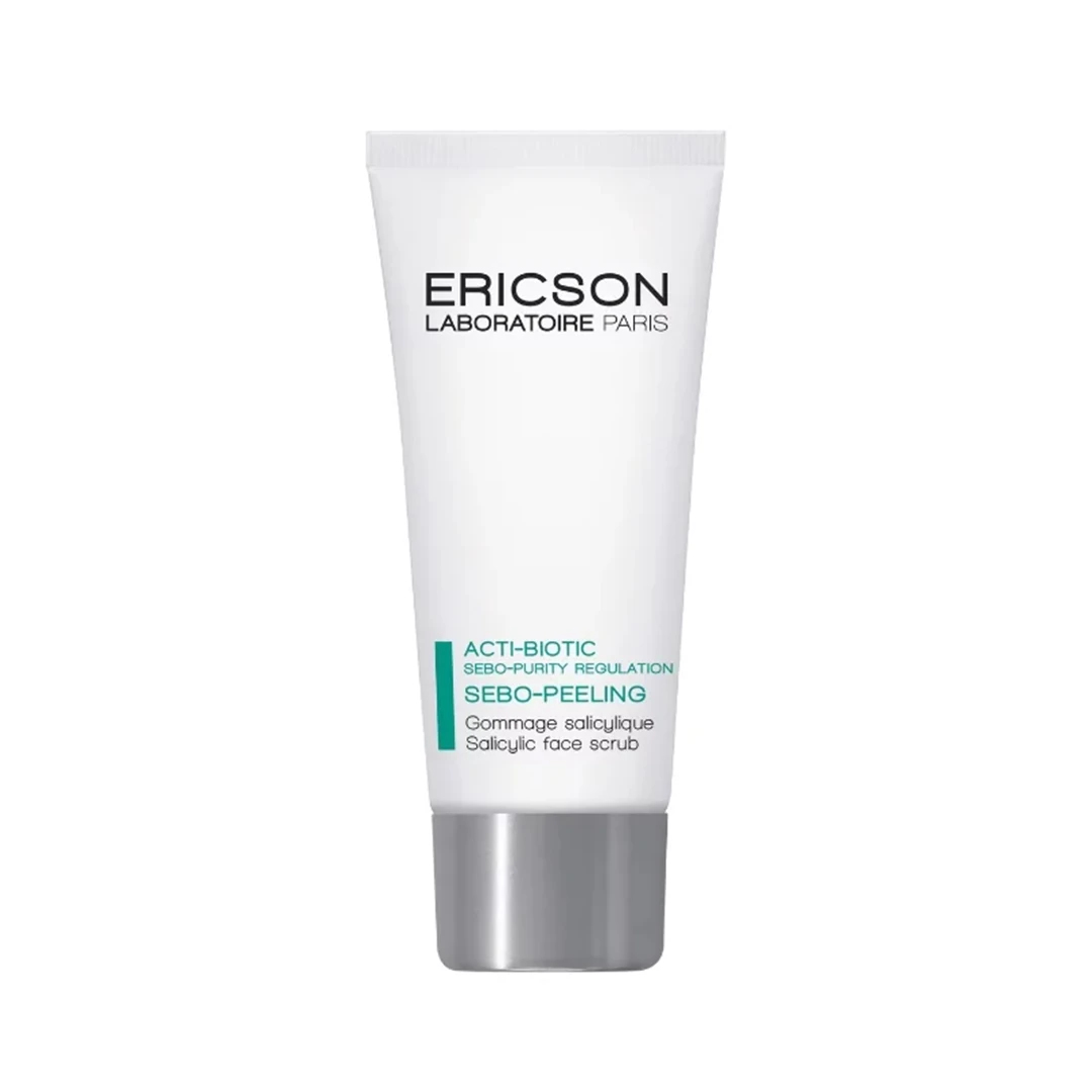 ACTI - BIOTIC Sebo - peeling 50 ml