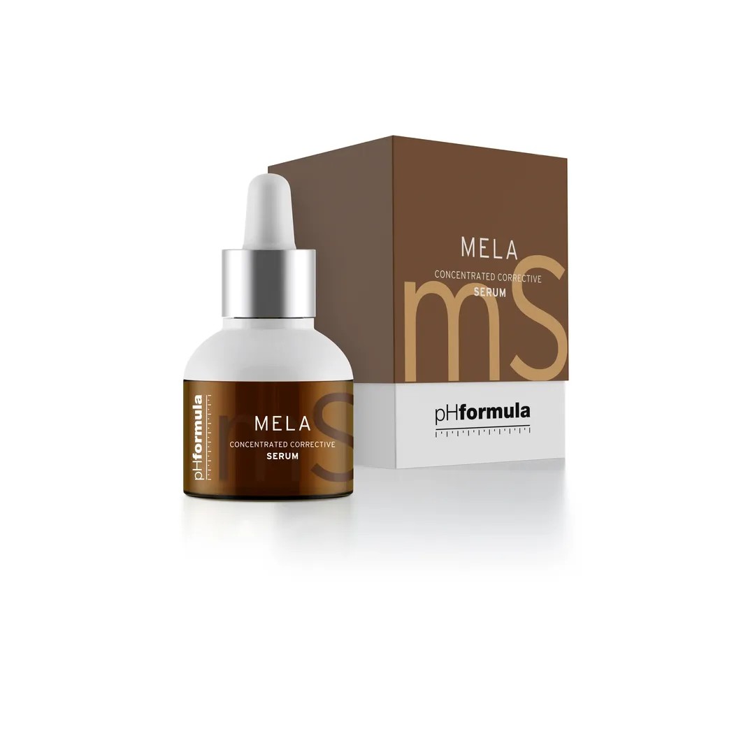 phFormula Mela Serum 30 ml