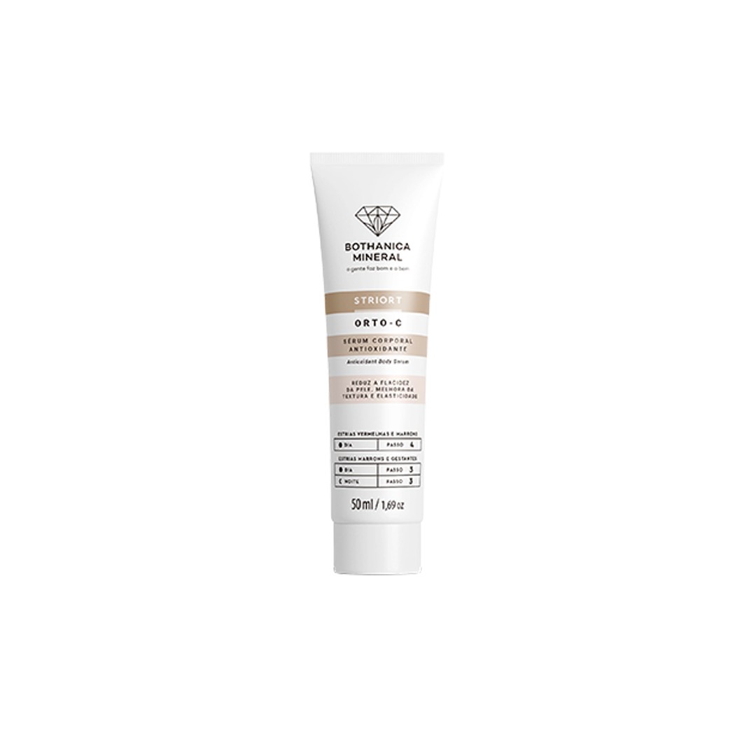 Striort Orto-C 50 ml