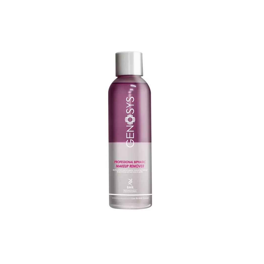 Genosys Biphasic Make Up Remover 200 ml