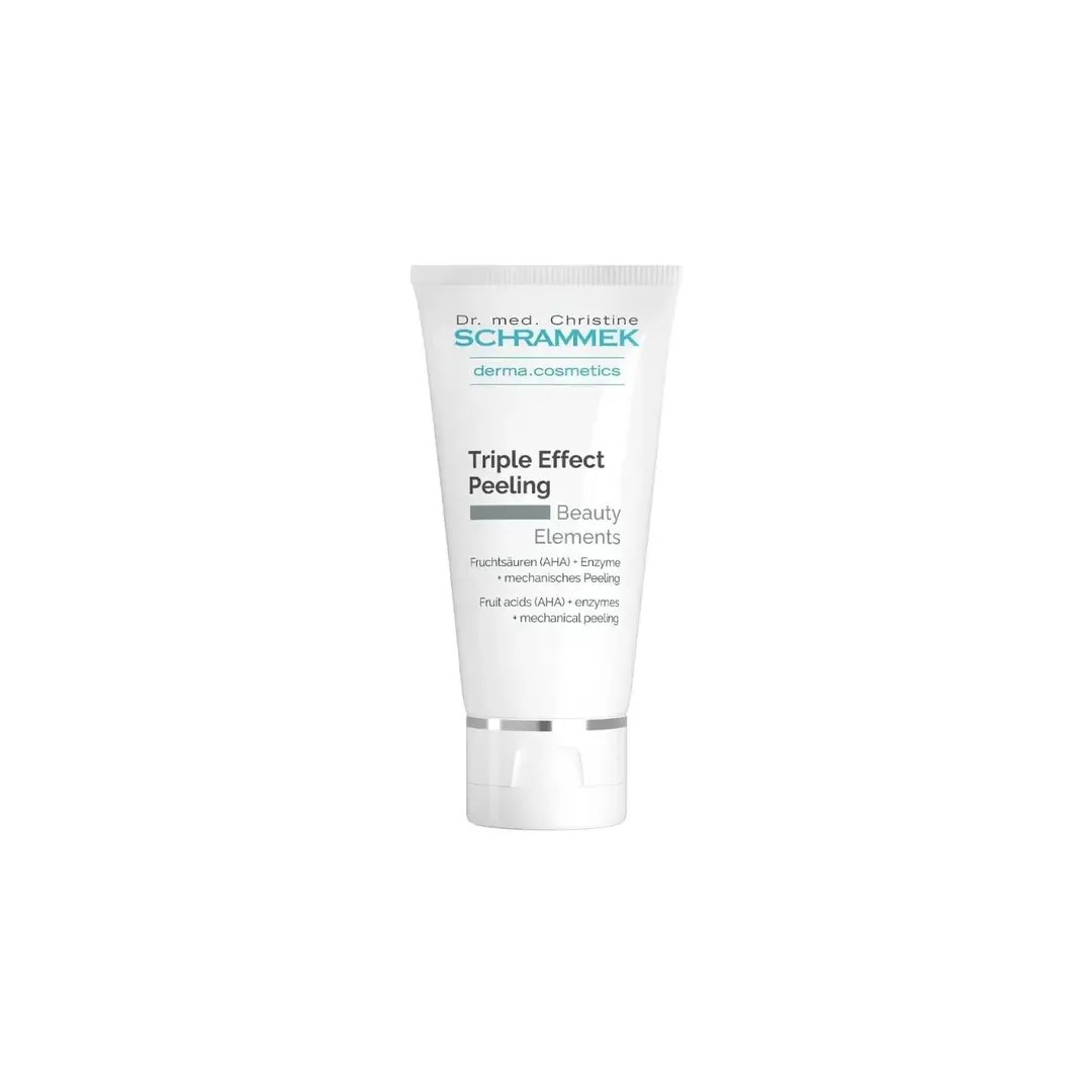 Schrammek Triple Effect Peeling 50 ml