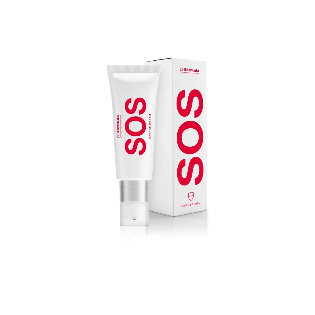 phFormula SOS Rescue Oil 30 ml