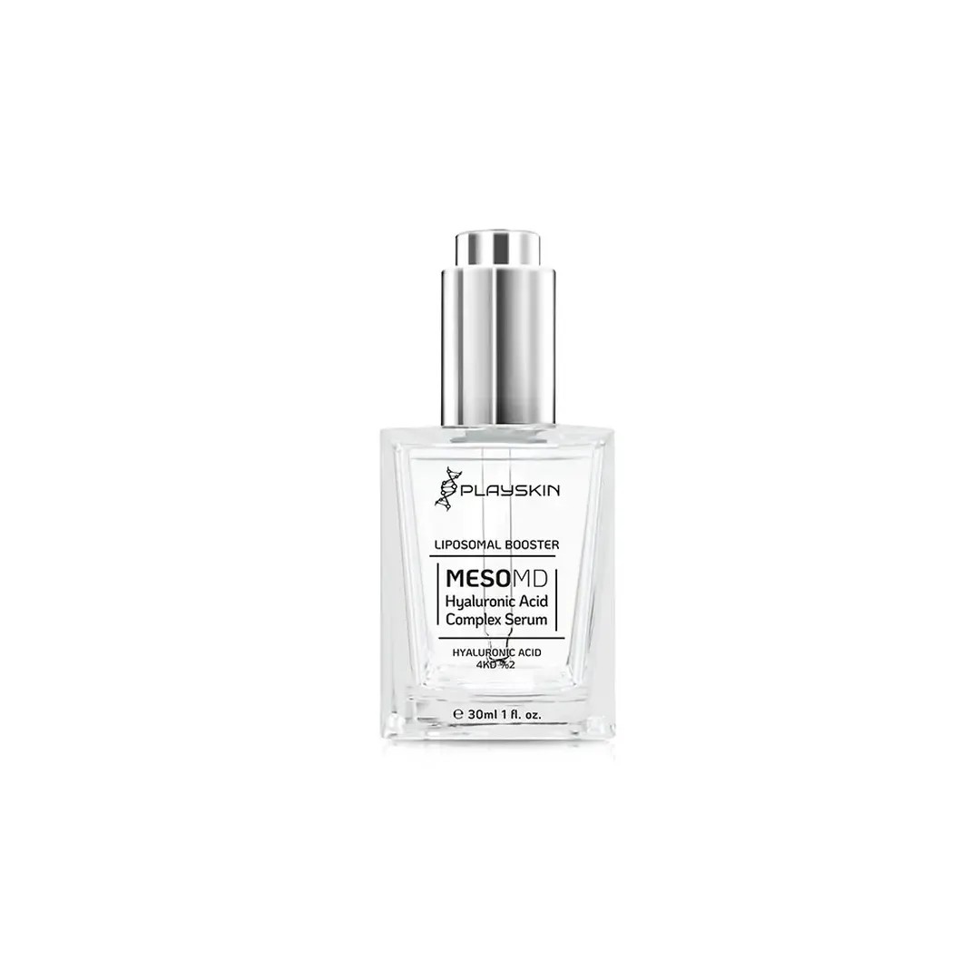 Playskin Hyaluronic Acid Complex Serum Liposomal Booster 30 ml