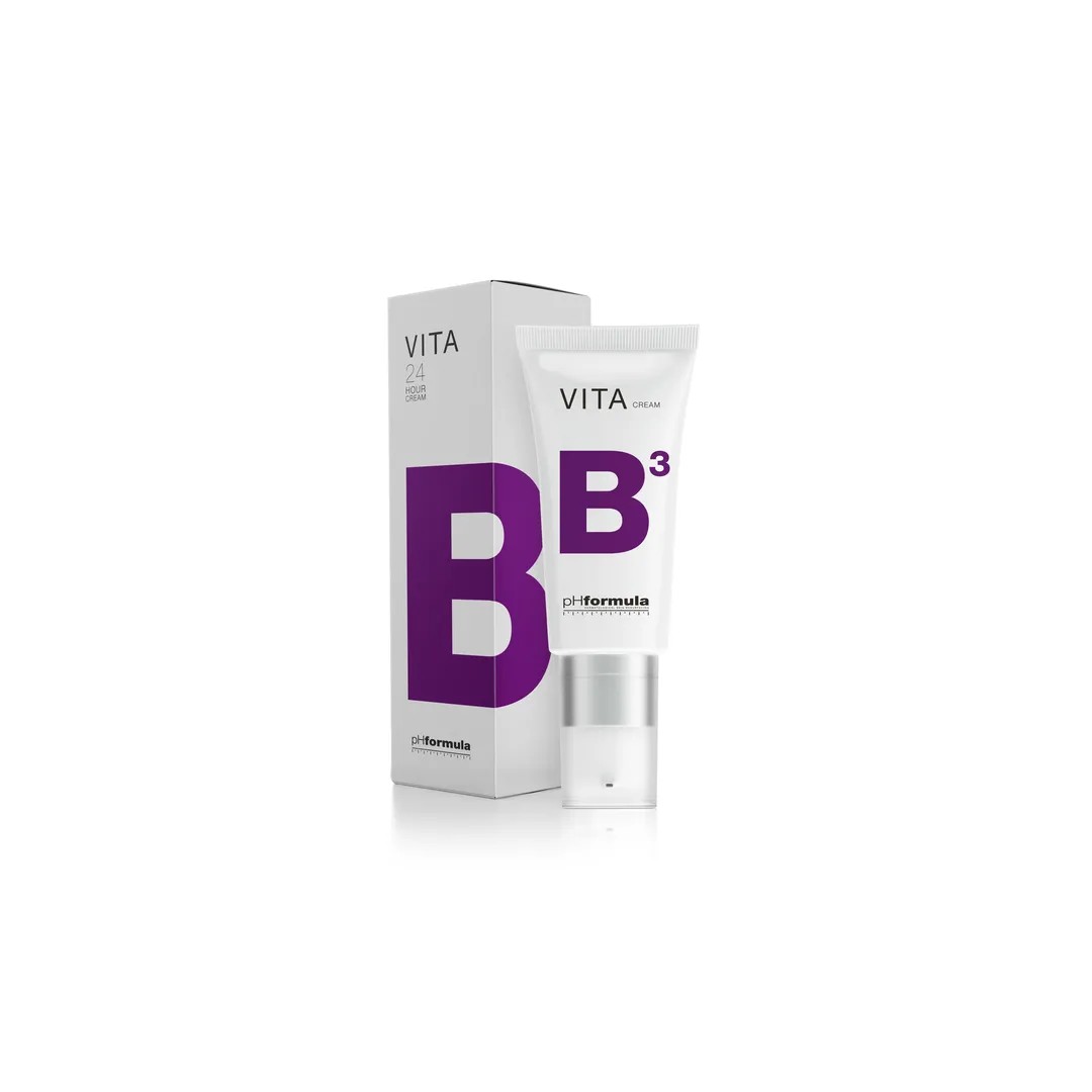 phFormula VITA B3 Cream 50 ml