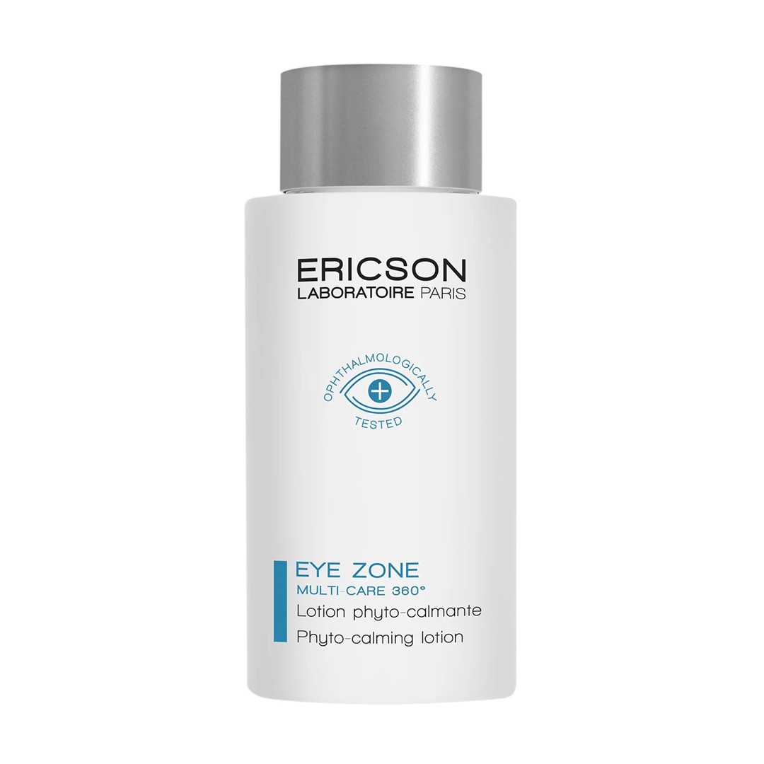 EYE ZONE Phyto-calming lotion 125 ml