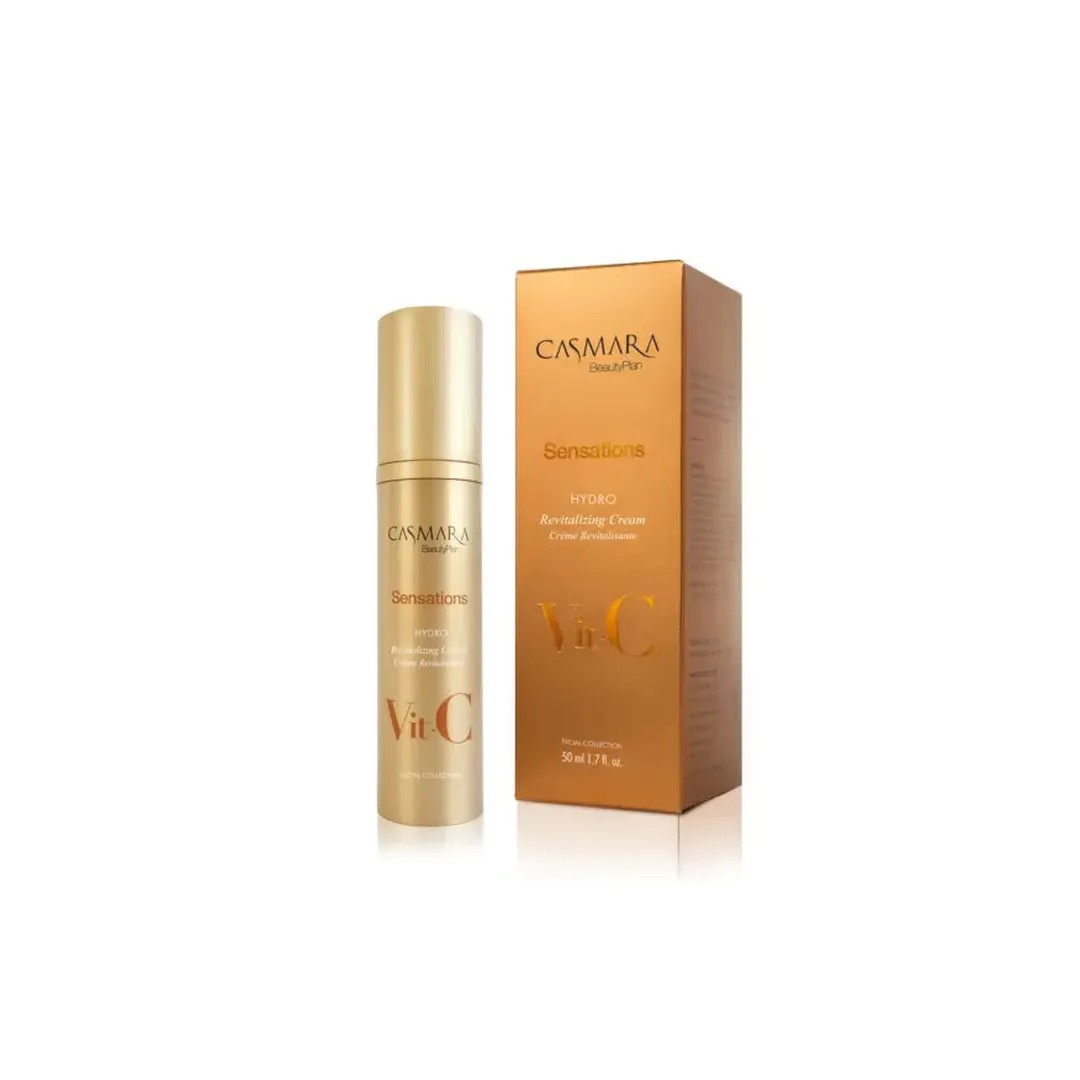 Casmara Seansations Hydro Reviitalizing Cream 50 ml