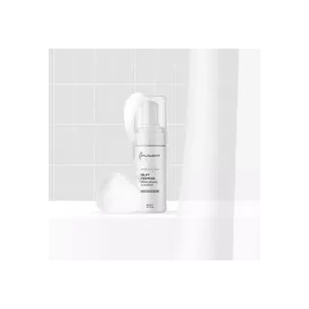 Playskin Silky Foaming Moisturising Cleanser 150 ml