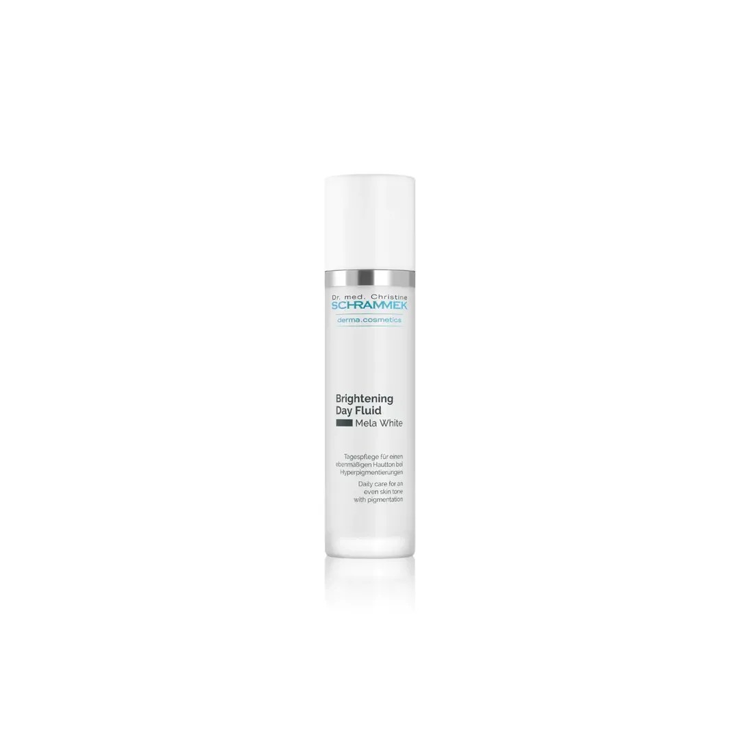 Schrammek Brightening Day Fluid Spf 50 50 ml