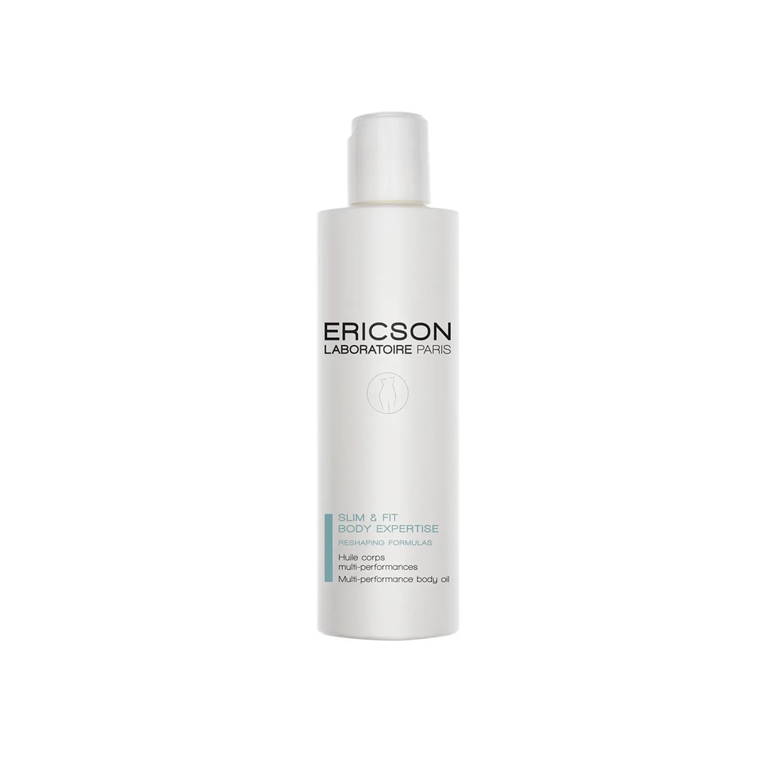SLIM & FIT BODY EXPERTISE Multi-performance body oil 200 ML