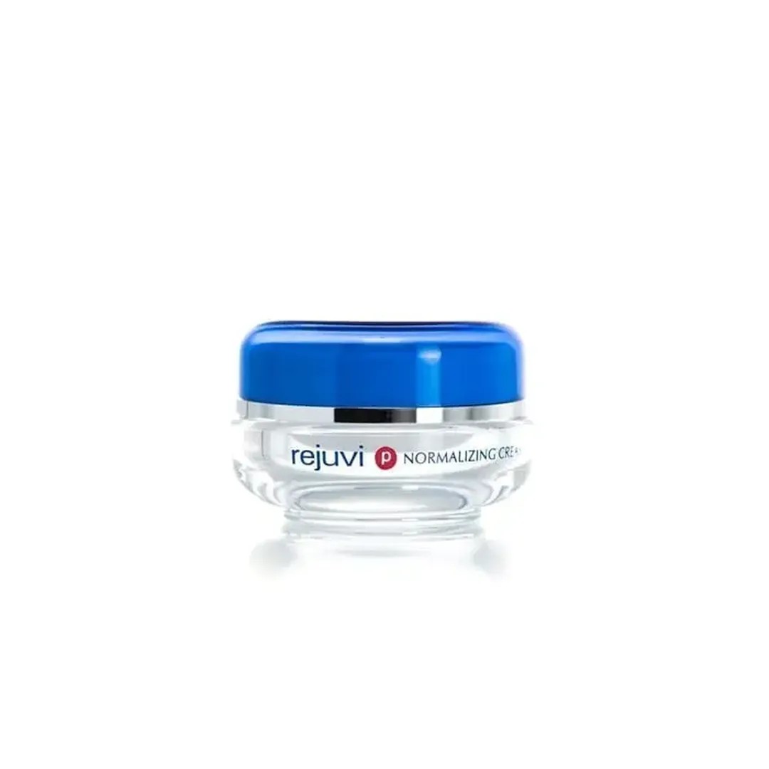 Rejuvi "p" Normalizing Cream Open 15 ml
