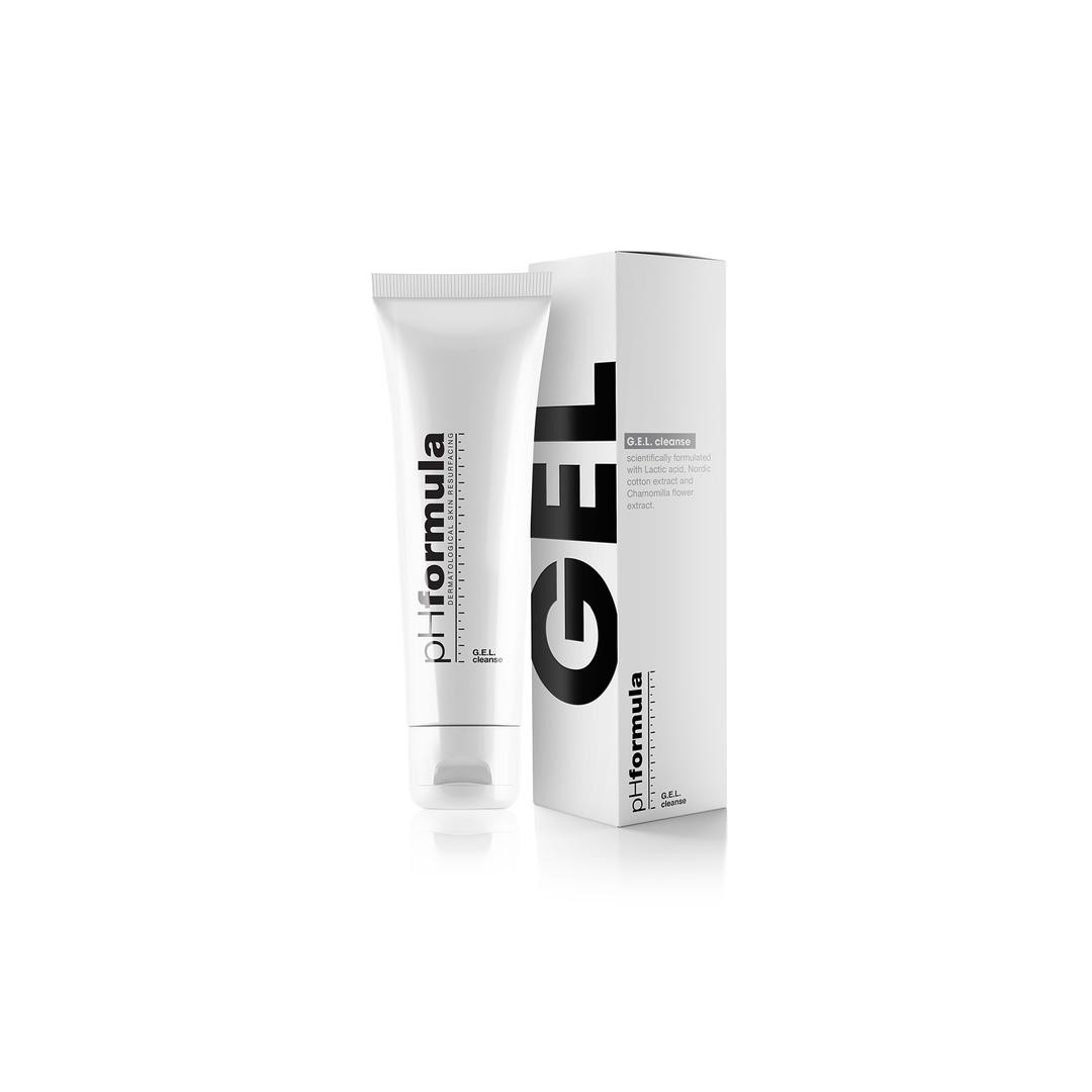 phFormula GEL Cleanse 100 ml