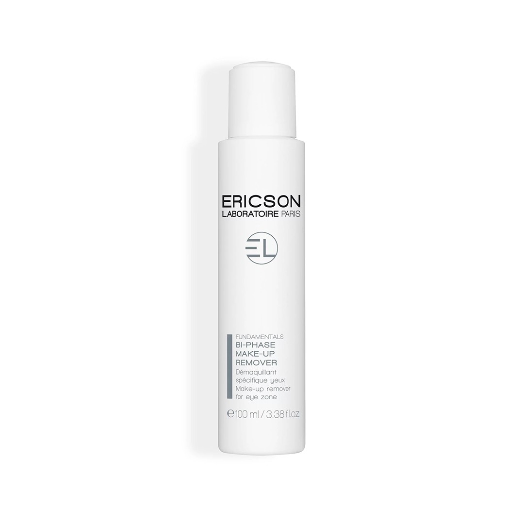 Ericson Fundamentals Bi-Phase Makeup Remower 100 ml