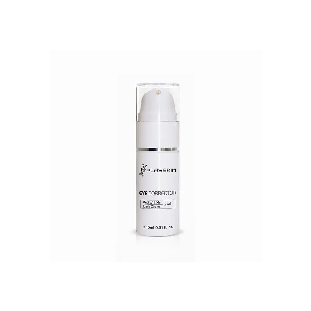 Playskin Eye Corrector Anti Wrinkle  Dark Circles