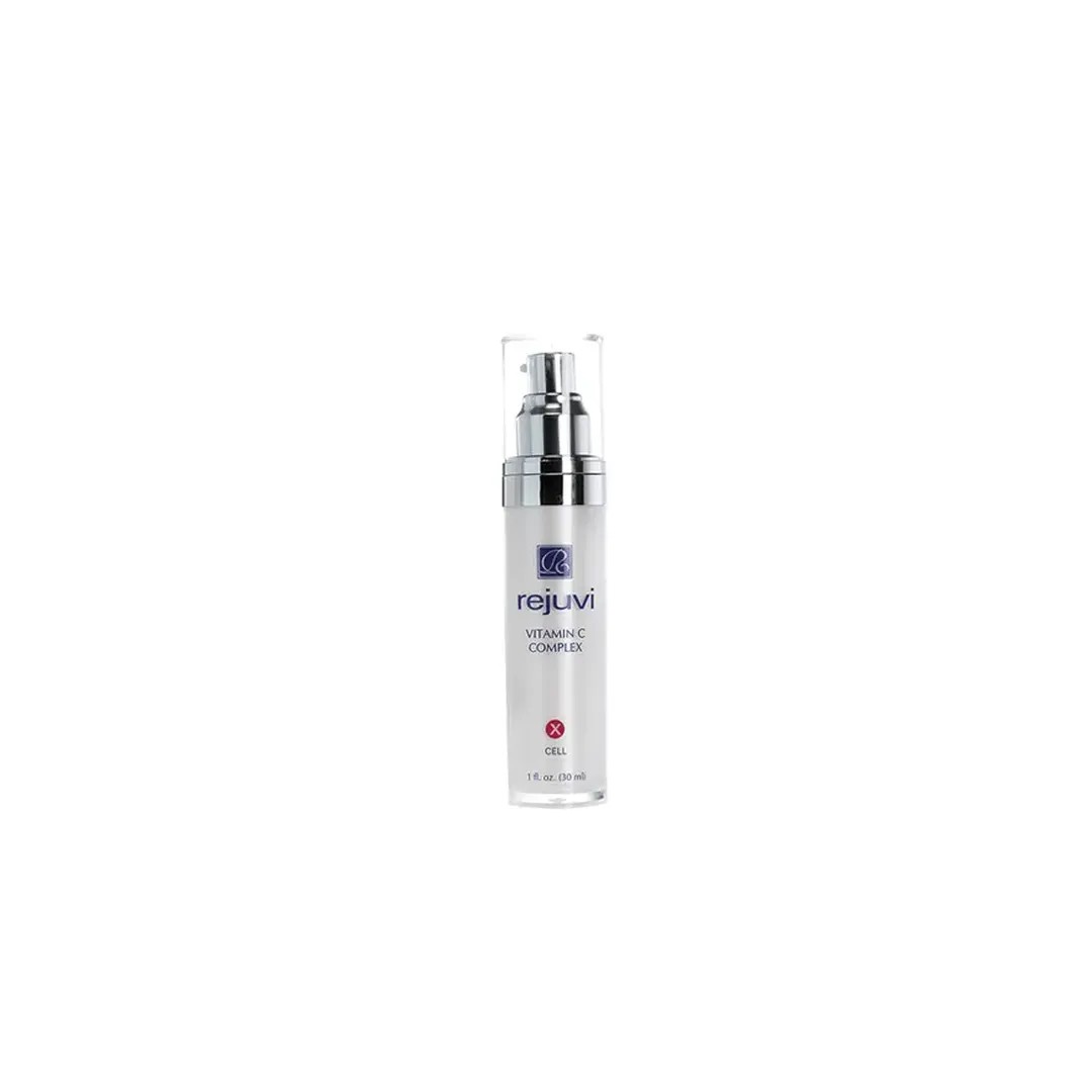 Rejuvi “x” Cell Vitamin C Complex 30 ml