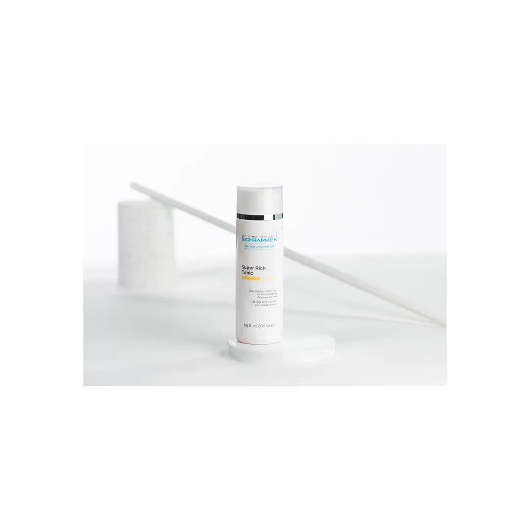 Schrammek Super Rich Tonic 200 ml