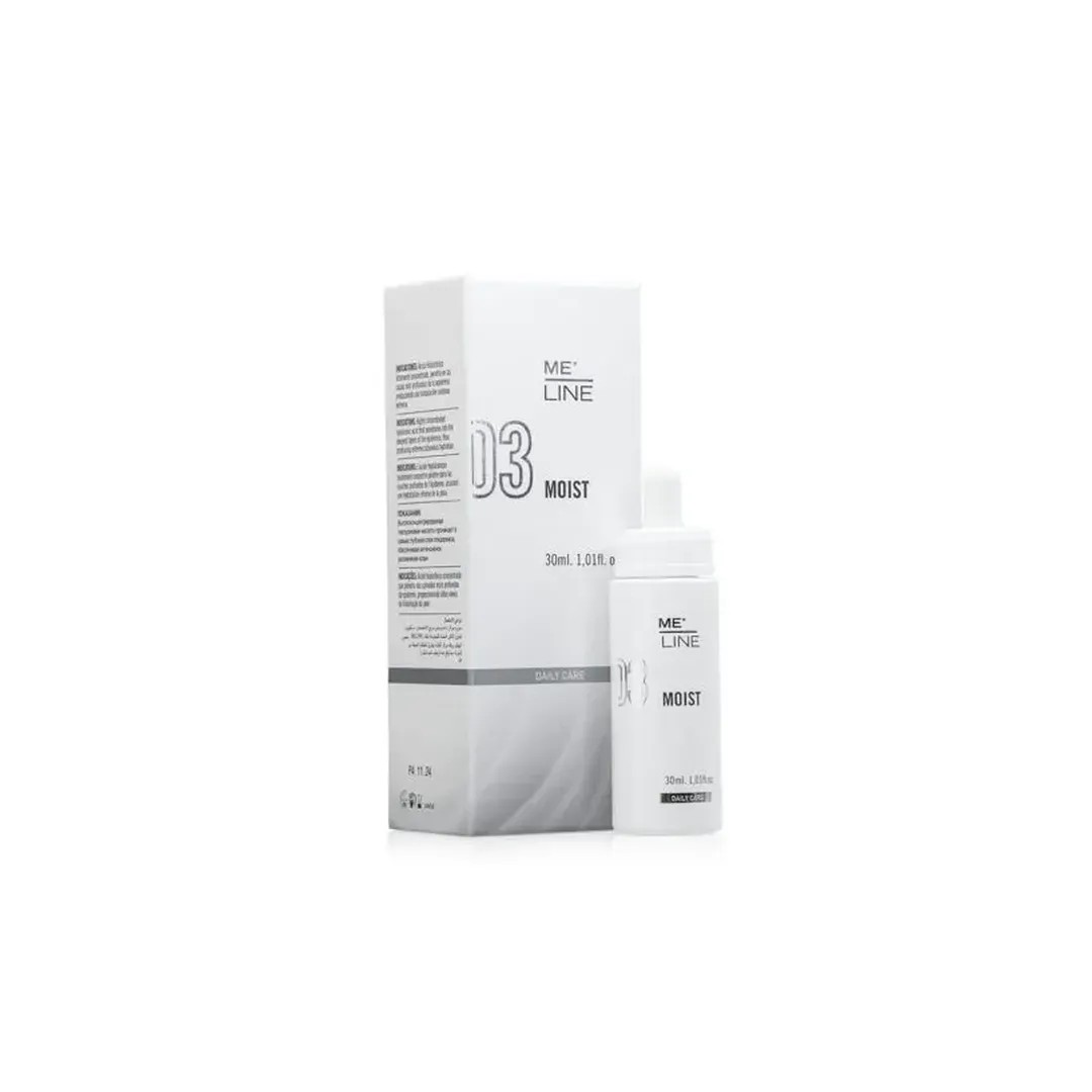 MeLine Moist 30 ml