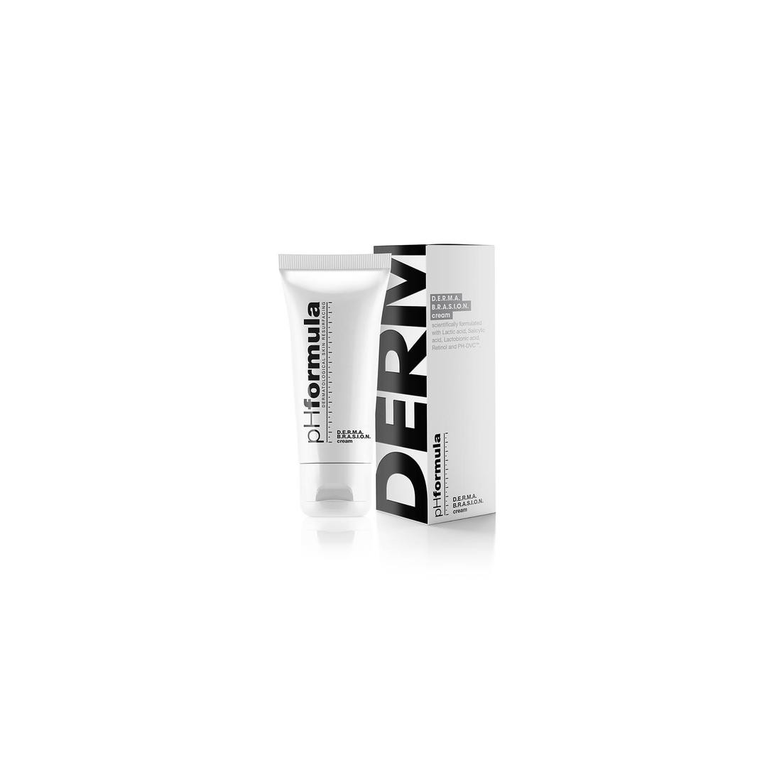 phFormula DERMABRASION Cream 50 ml