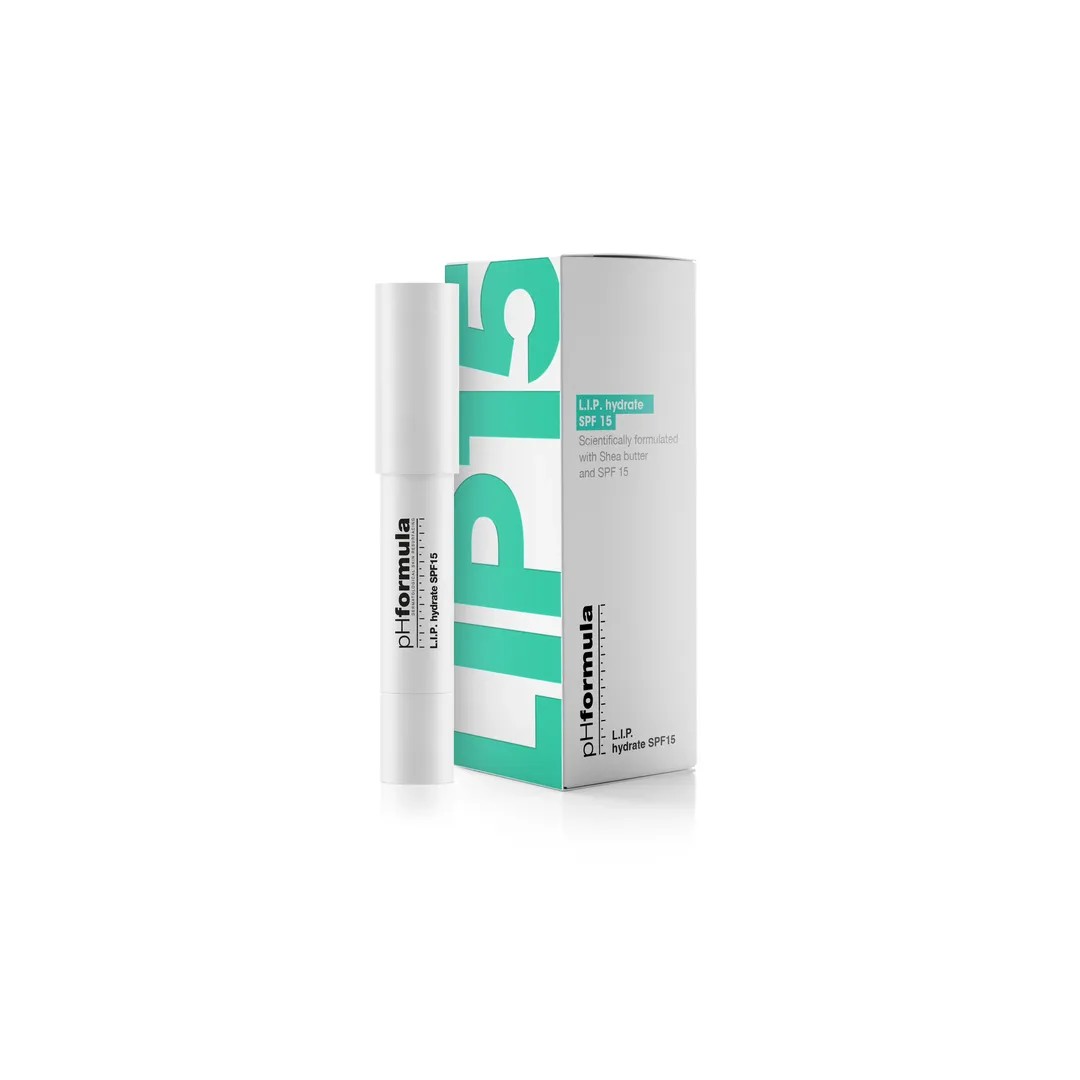 phFormula Lip Hydrate Dudak Kremi SPF 15 3 gr