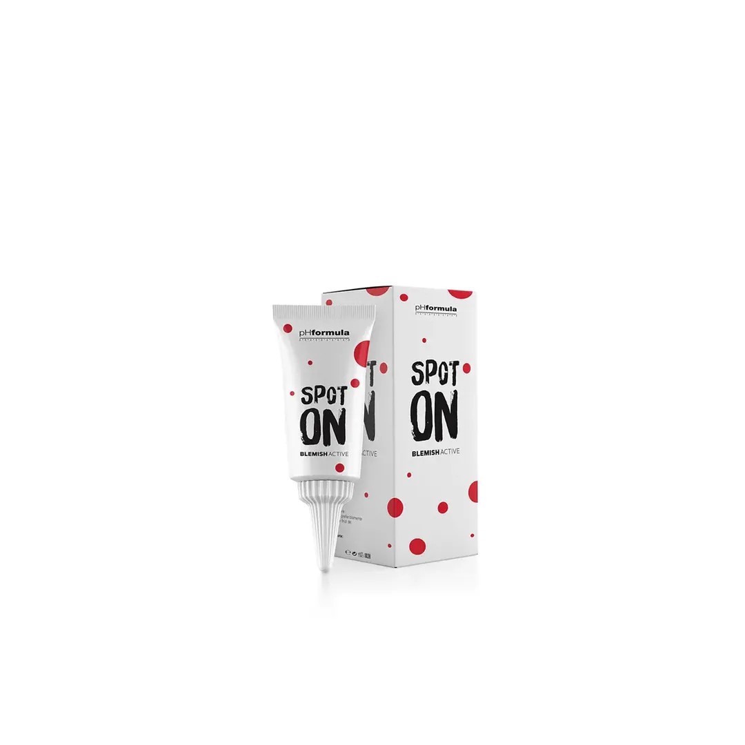 phFormula SPOT ON Blemish Activite 20 ml