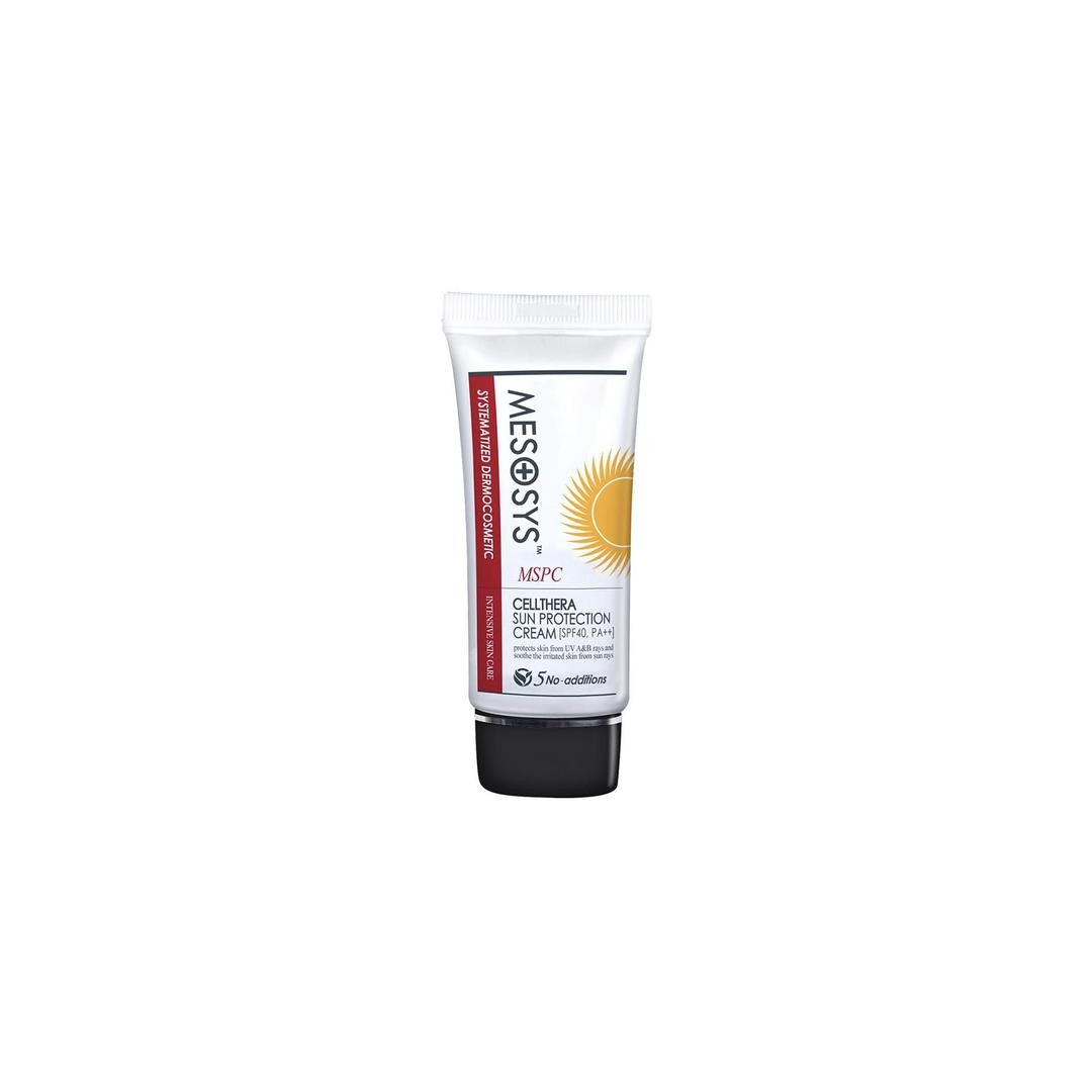 Mesosys Cellthera Sun Protection Cream 40ml