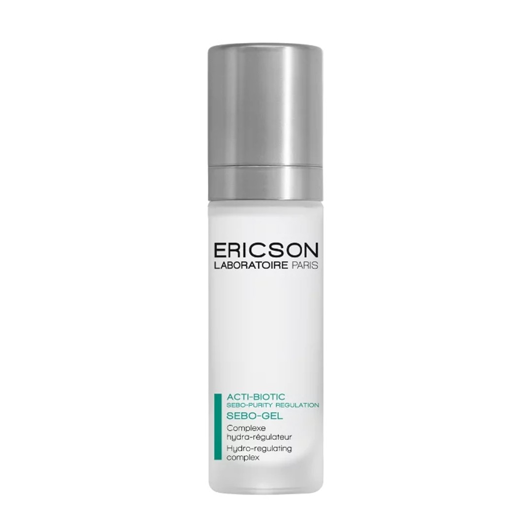 ACTI - BIOTIC Sebo - gel 30 ml