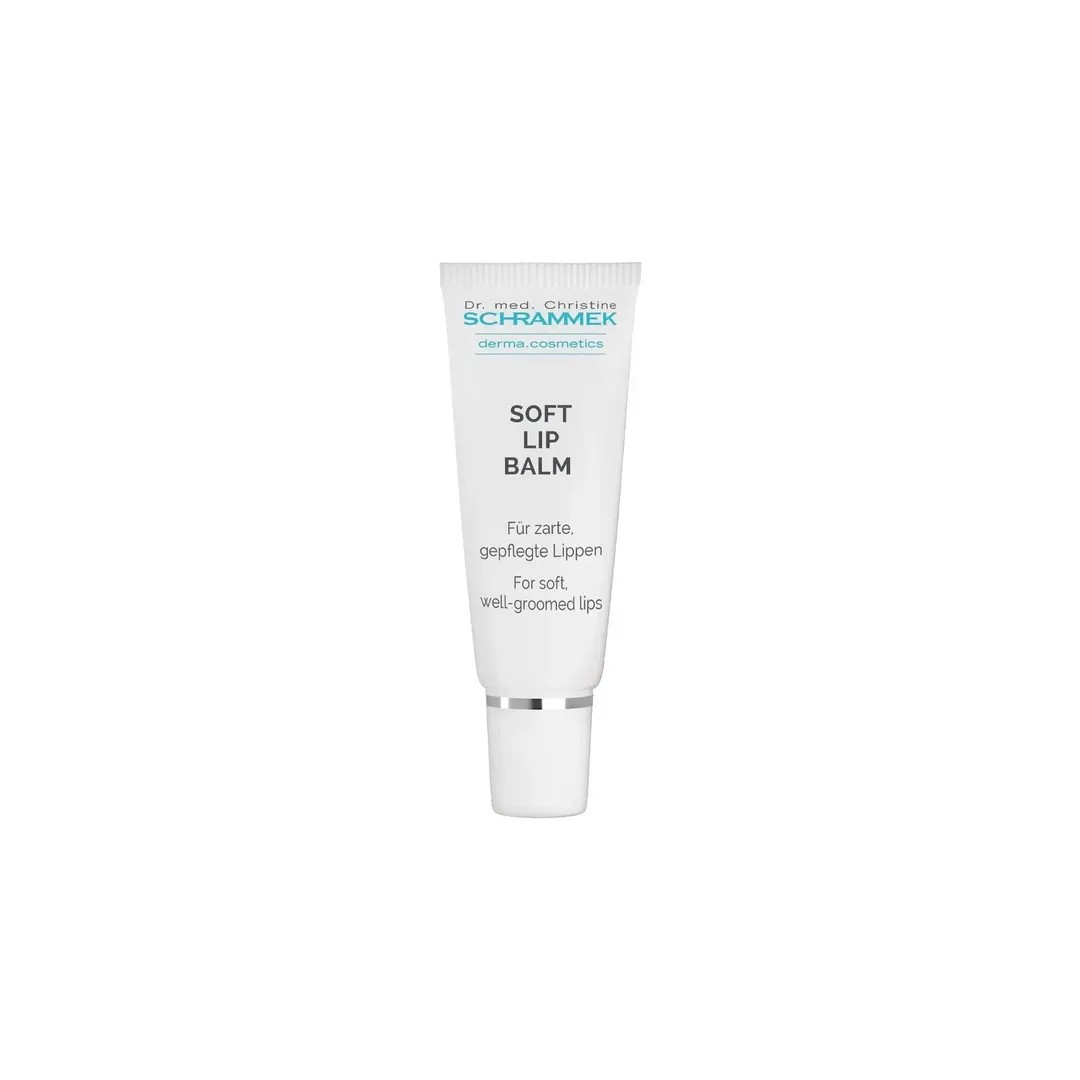 Schrammek Soft Lip Balm 10 ml