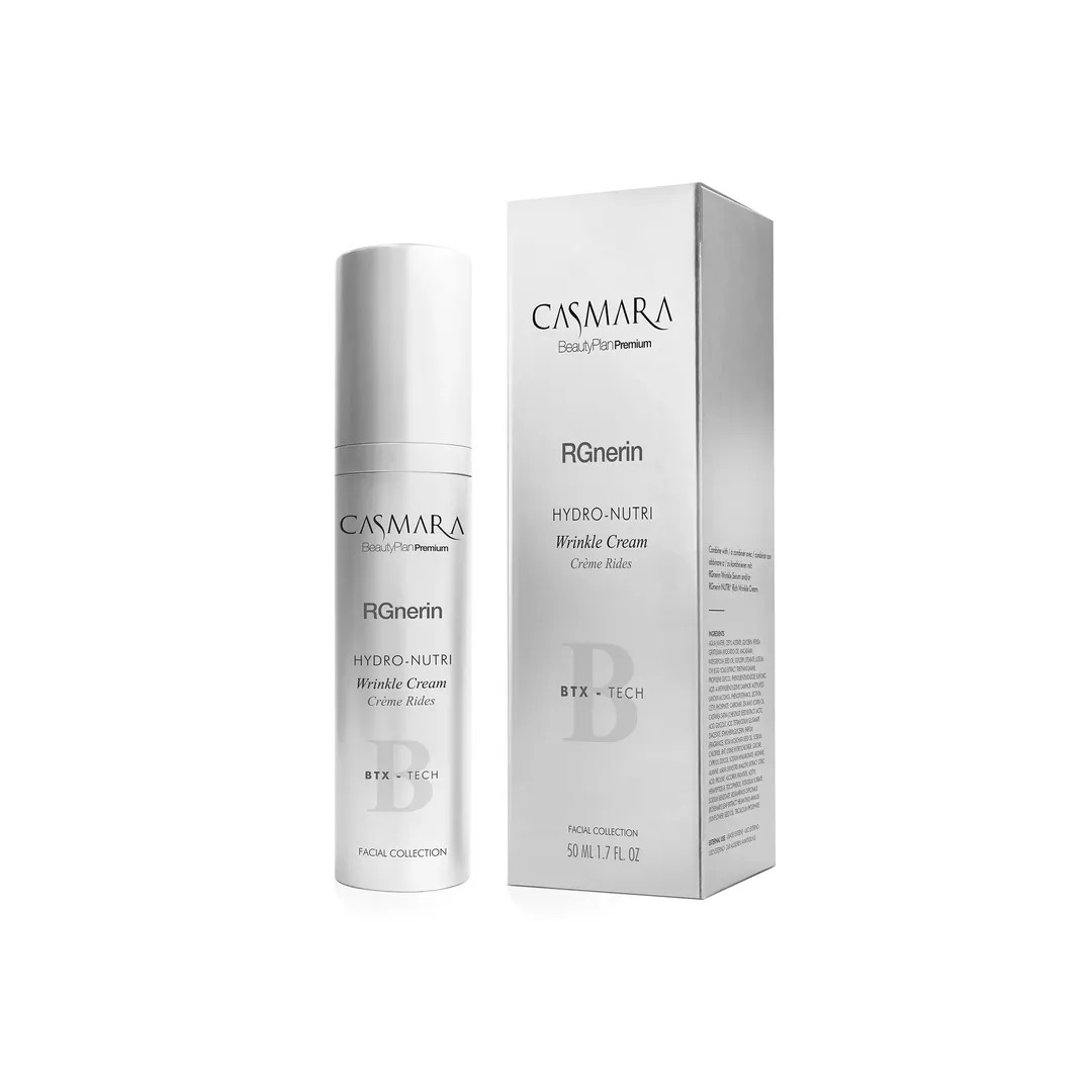 Casmara Rgnerin Nutri Rich Wrinkle Cream 50 ml