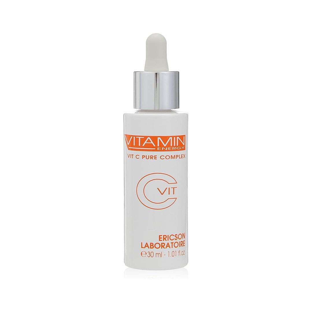 VITAMIN ENERGY Vit C Pure complex 30 ml