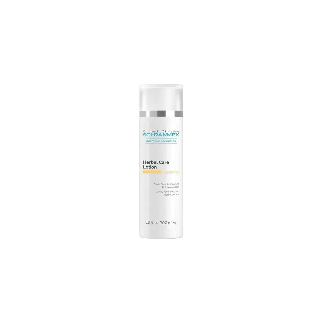 Schrammek Herbal Care Lotion 200 ml